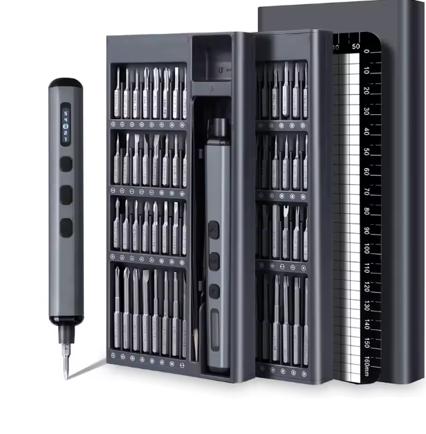 Śrubokręt elektryczny