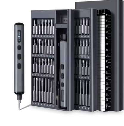 Śrubokręt elektryczny