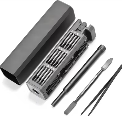 Śrubokręt elektryczny